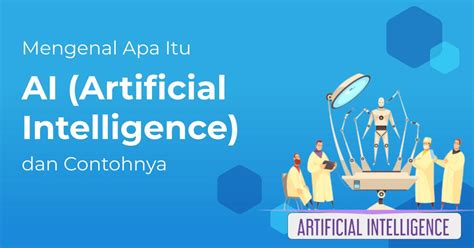 Etimologi dan arti kata Artificial Intelligence Artificial Intelligence Characters